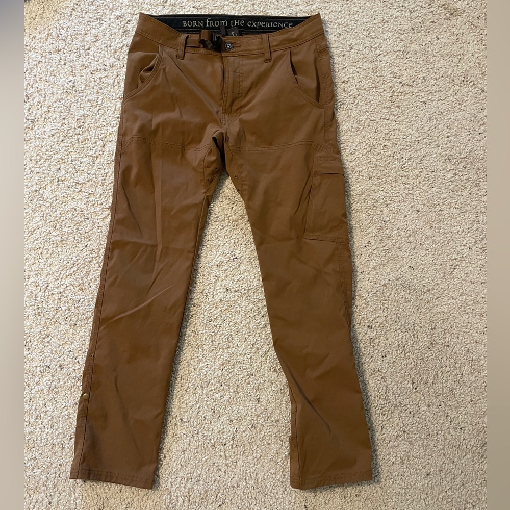 Like new, Men’s Prana Zion Pant, 32 x 32